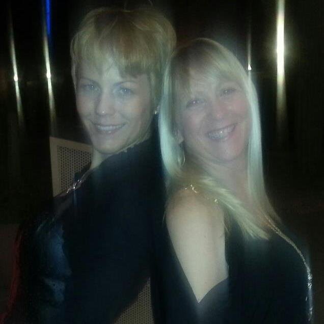 Eileen Morcom's album, Profile Pictures