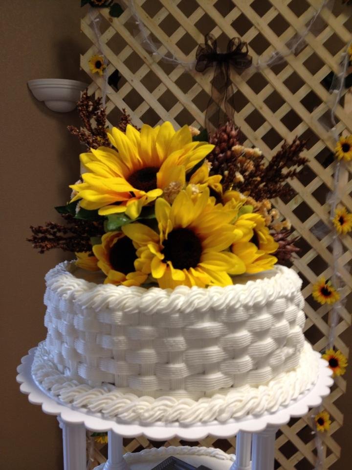 Wendy Rios Moyeno's album, My Cakes