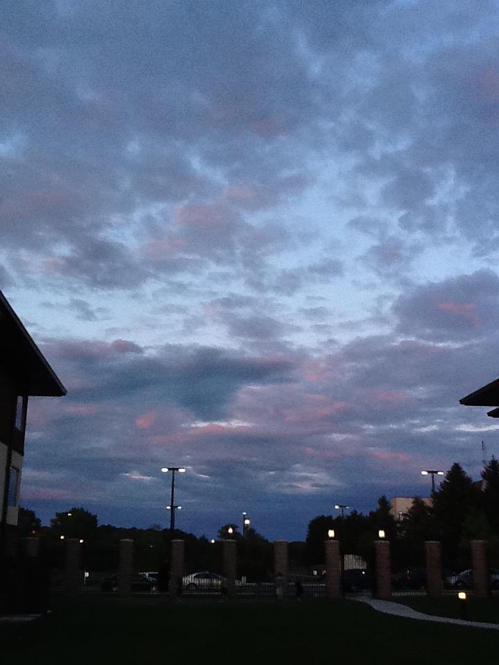 Matthew Mace's album, Mobile Uploads
