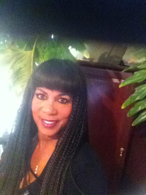 Terry Brown's album, PICTURES