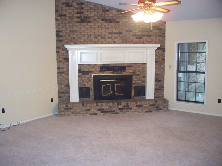 Adam Clarke's album, New House