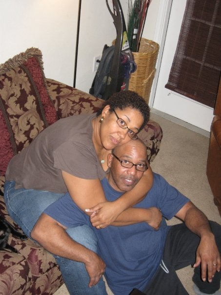 Leslie Thompson's album, "The better half"