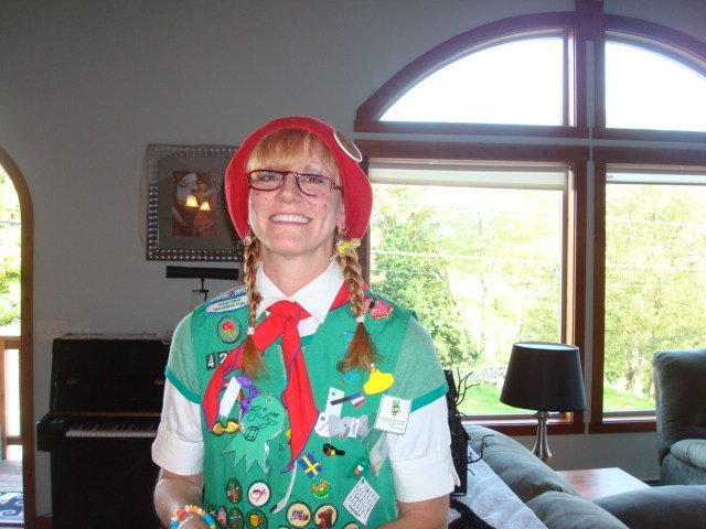 Lori Bixler (Krambeer)'s album, Profile Pictures