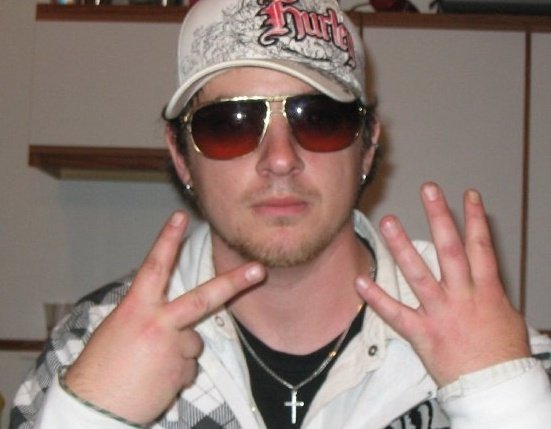Ryan Eason's album, Profile Pictures