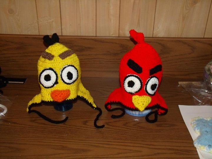 Joanne Paehlig's album, Hats for Sale