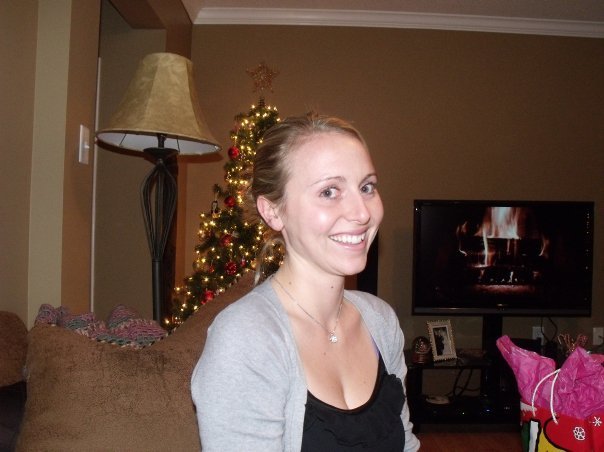 Ellen MacQuarrie's album, x-mas