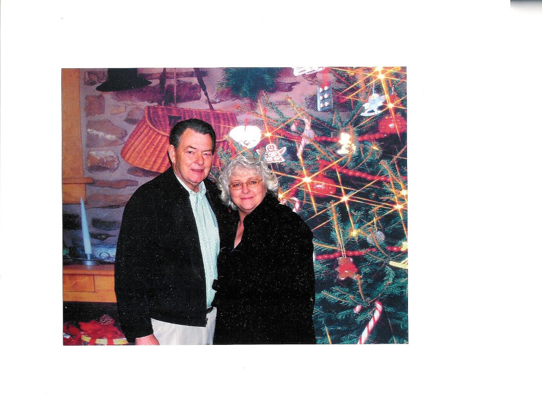 Barbara Eudaley's album, Profile Pictures