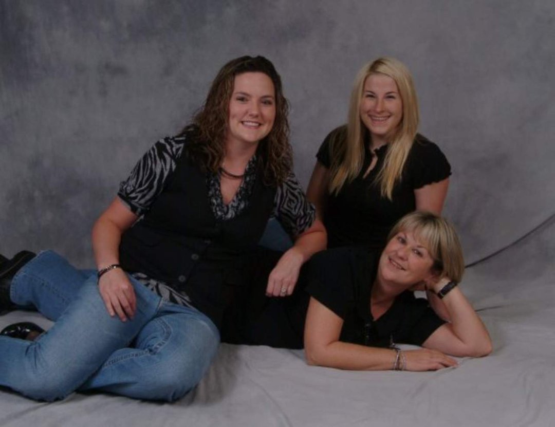 Randy Dyar's album, Me and My Gang