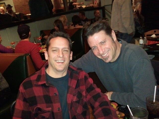 David Wells' album, Mobile Uploads