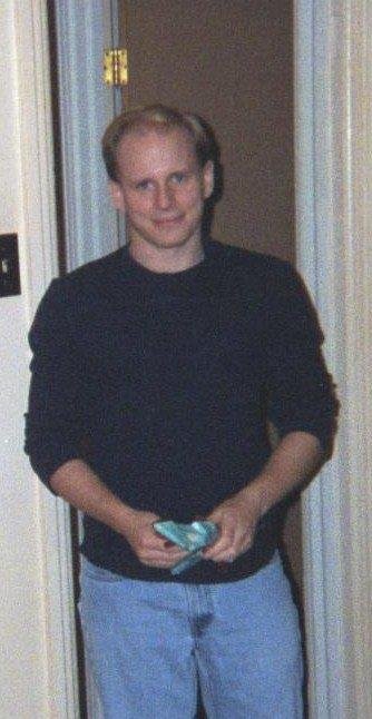 Thomas Forbes' album, Profile Pictures