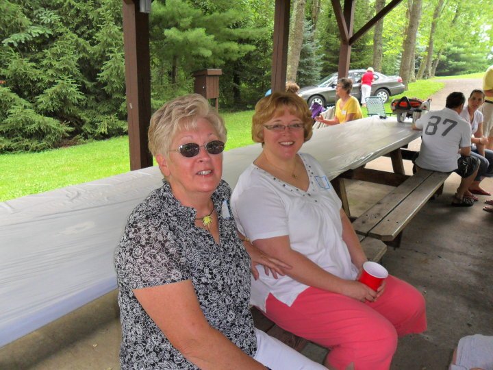 Ed Valentine's album, Hawkins Family Reunion