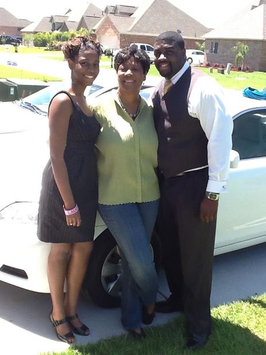 Tommie Alexander's album, Mobile Uploads