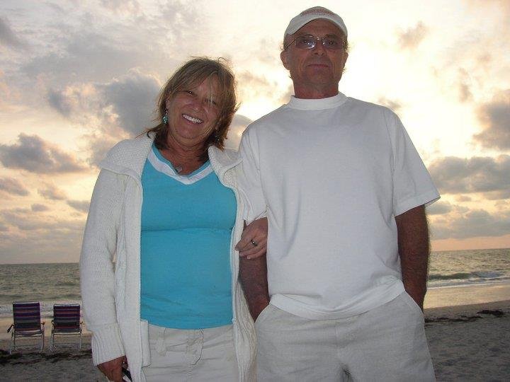 Randee Van Vleet's album, Sanibel