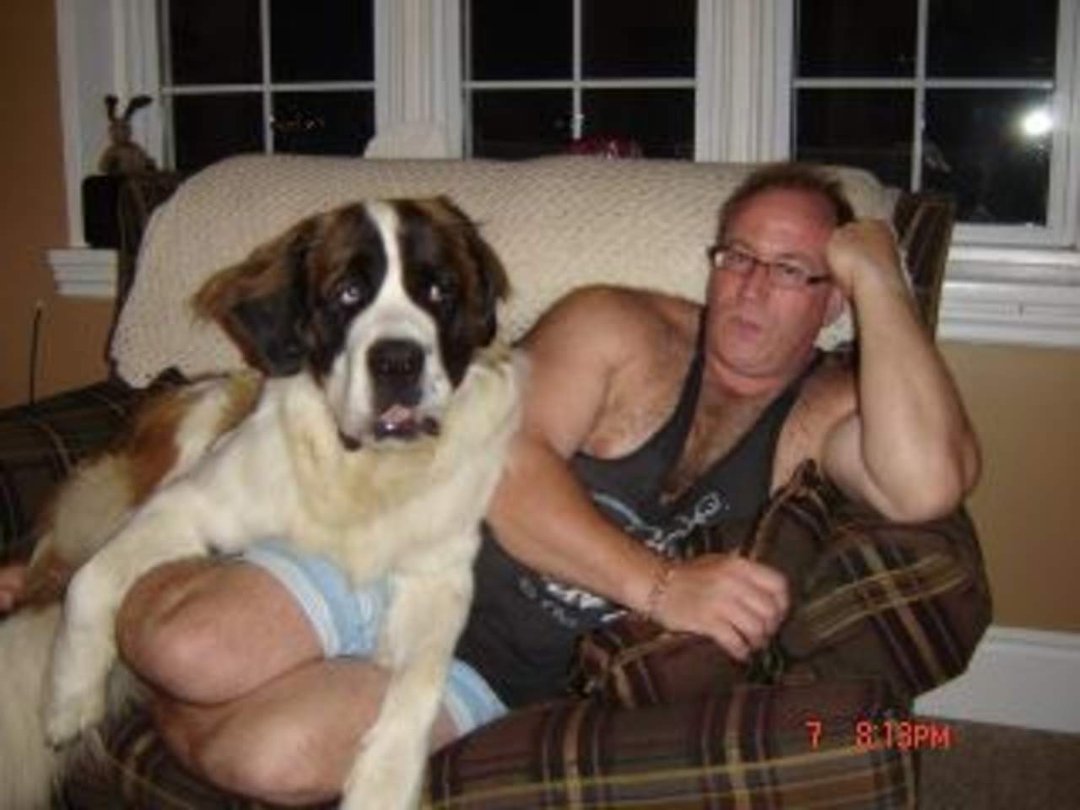 Michael Barton's album, Dads facebook photos