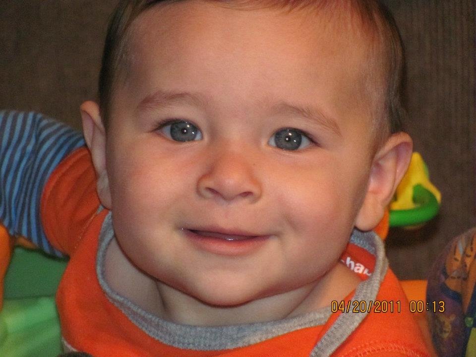 Debbie Arnold's album, family pics