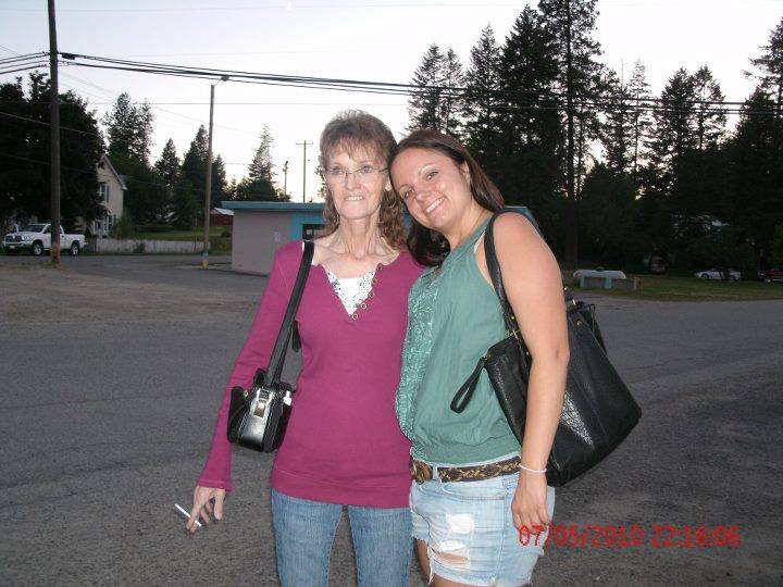 Verna Comstock's album, Profile Pictures