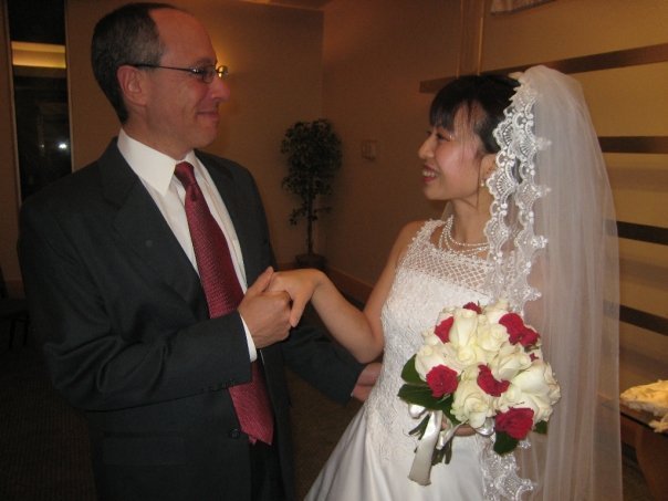 Eric Hankin's album, Eric and Gaiho