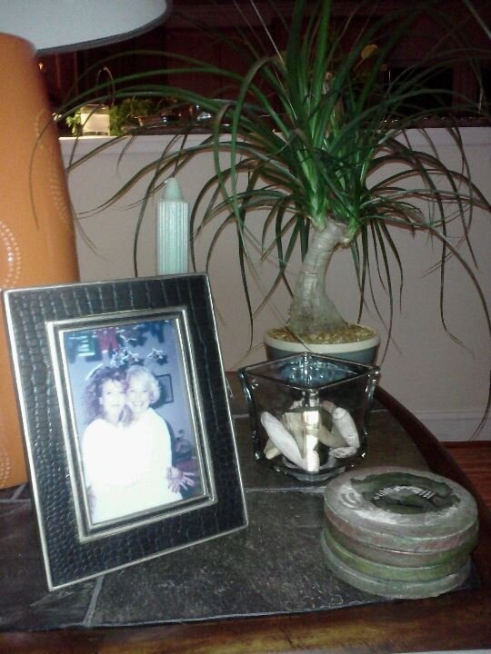 Val Edwards' album, LG Social+ Photos