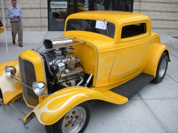 Wayne Hartmann's album, More photos of my favorites
