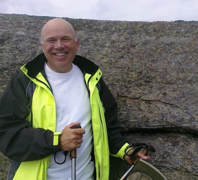 Doug Spalding's album, Profile Pictures