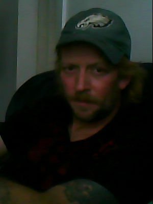 Edward Hunter's album, Profile Pictures