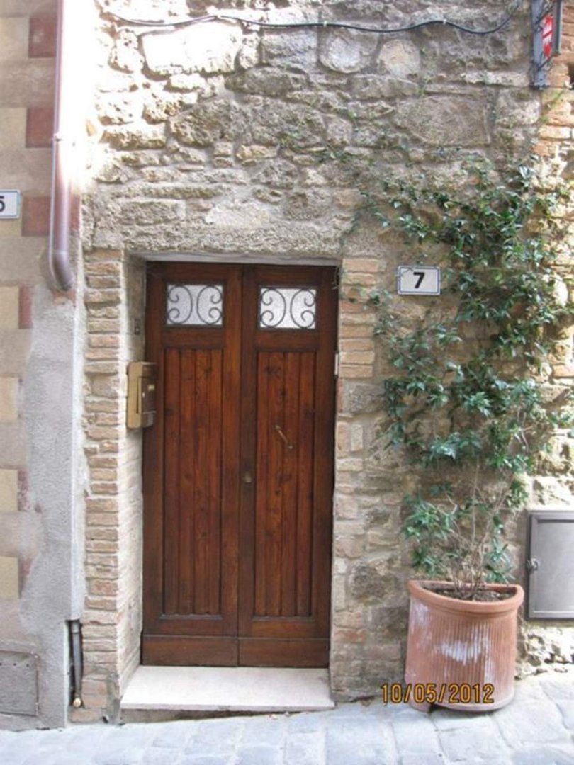Roberta Naden's album, Italian Album Trip 10