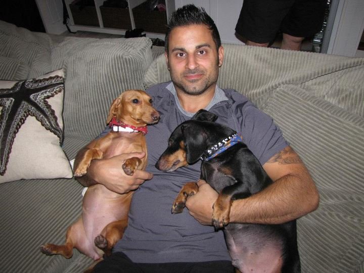 John Greco's album, Untitled Album