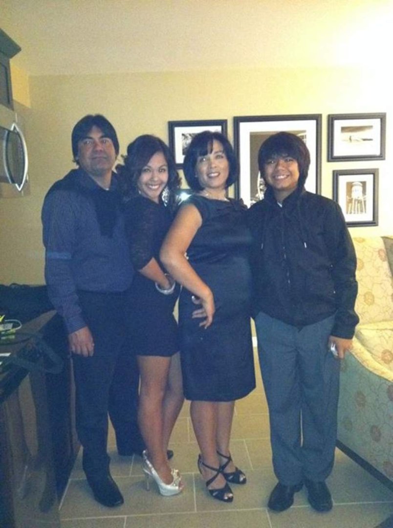 Terry Hernandez's album, Mobile Uploads