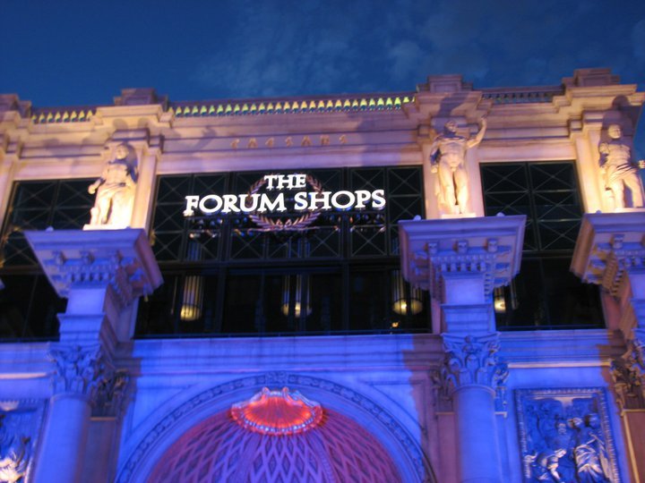 Edward Brenner's album, las vegas 2010