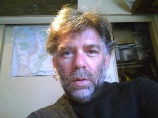 Robert Hoffman's album, Profile Pictures