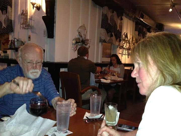 Leslie Wright's album, Mobile Uploads