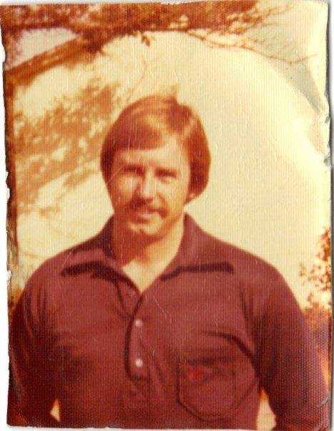 Rick Bishop's album, Profile Pictures