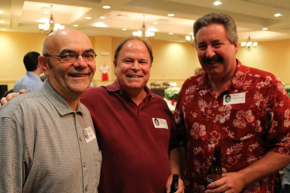 Martha Proffitt's album, Fox HS Class of 1977 - 2012 Reunion