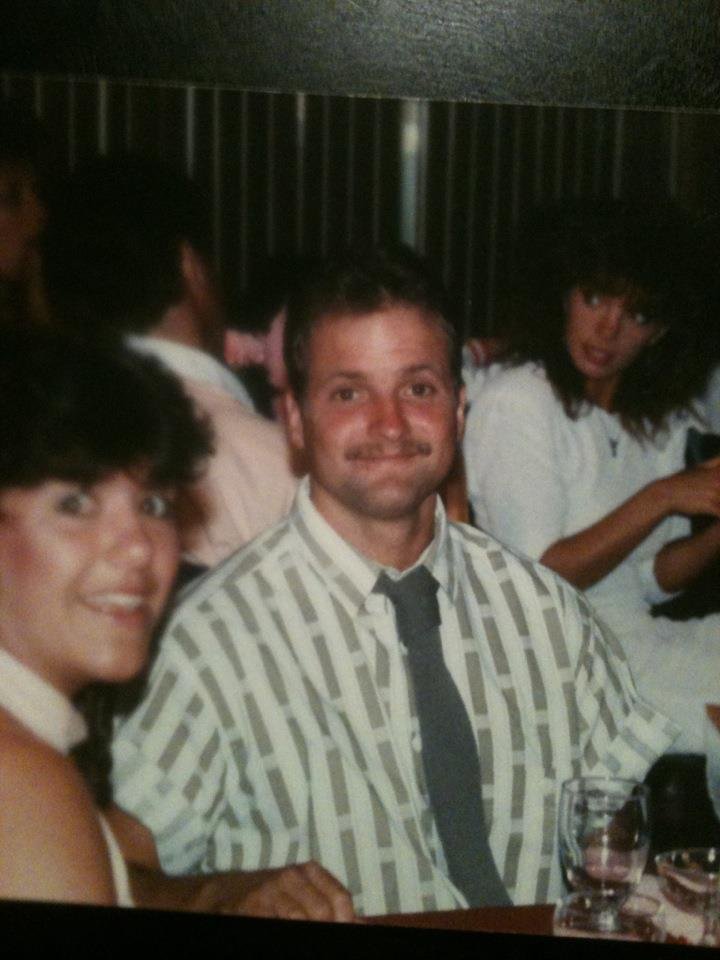 Bruce Robb's album, Mobile Uploads