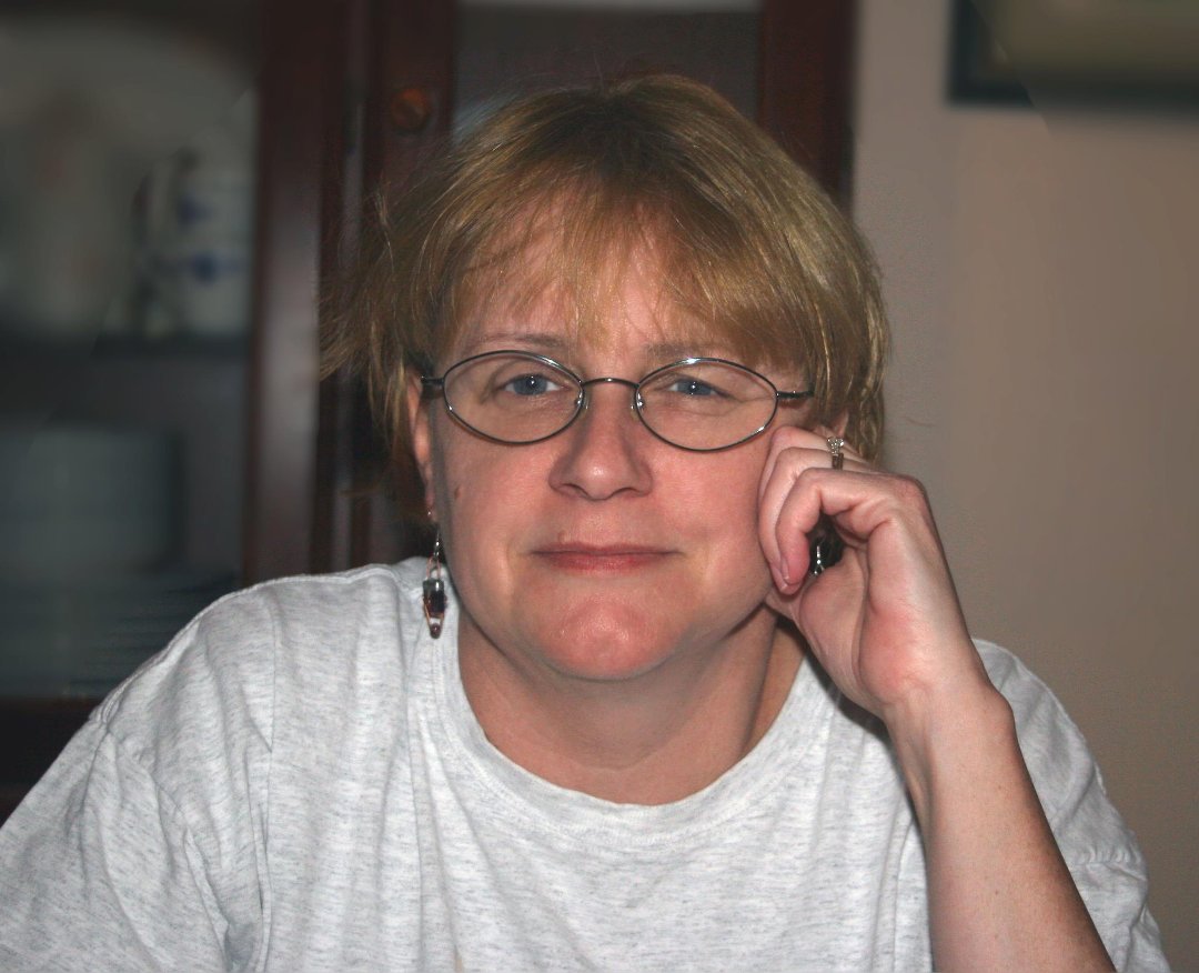 Susan Long's album, Profile Pictures