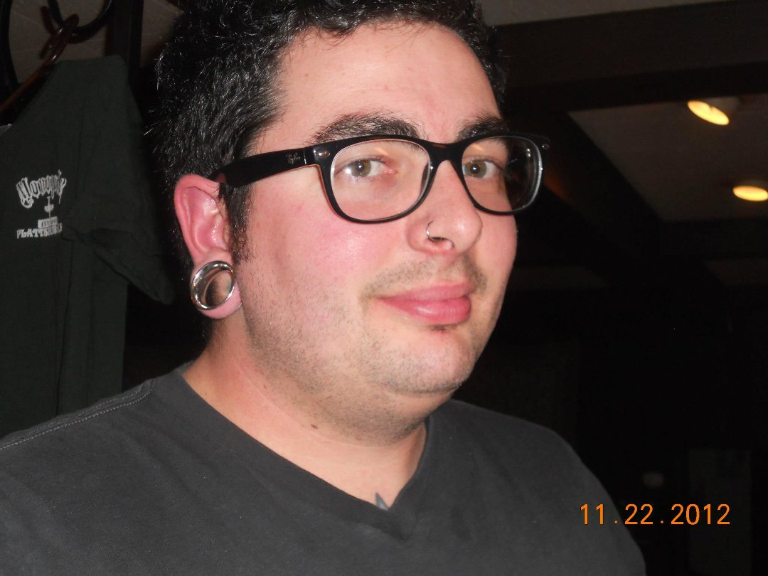 Ellen Hall's album, Thanksgiving 2012