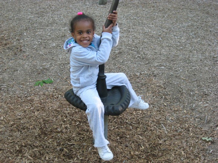David Stith's album, Mia's 2010 Photos