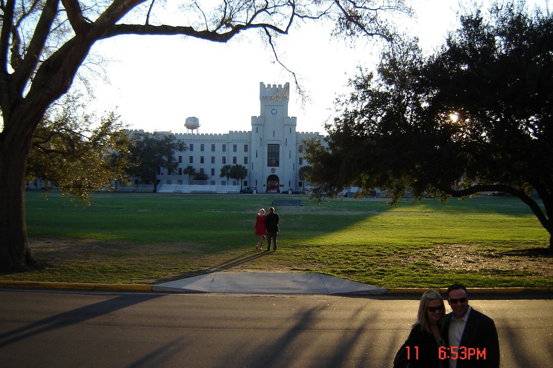 Cynthia Costa's album, Charleston, SC Wedding Weekend