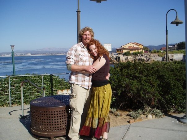Jeff Wilson's album, San Francisco