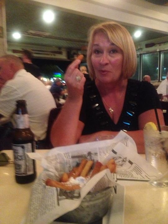 Gail Dickson's album, Mobile Uploads