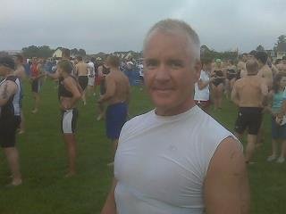Michael Milam's album, Profile Pictures