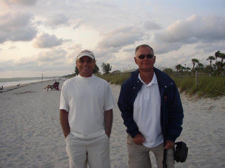 Randee Van Vleet's album, Sanibel