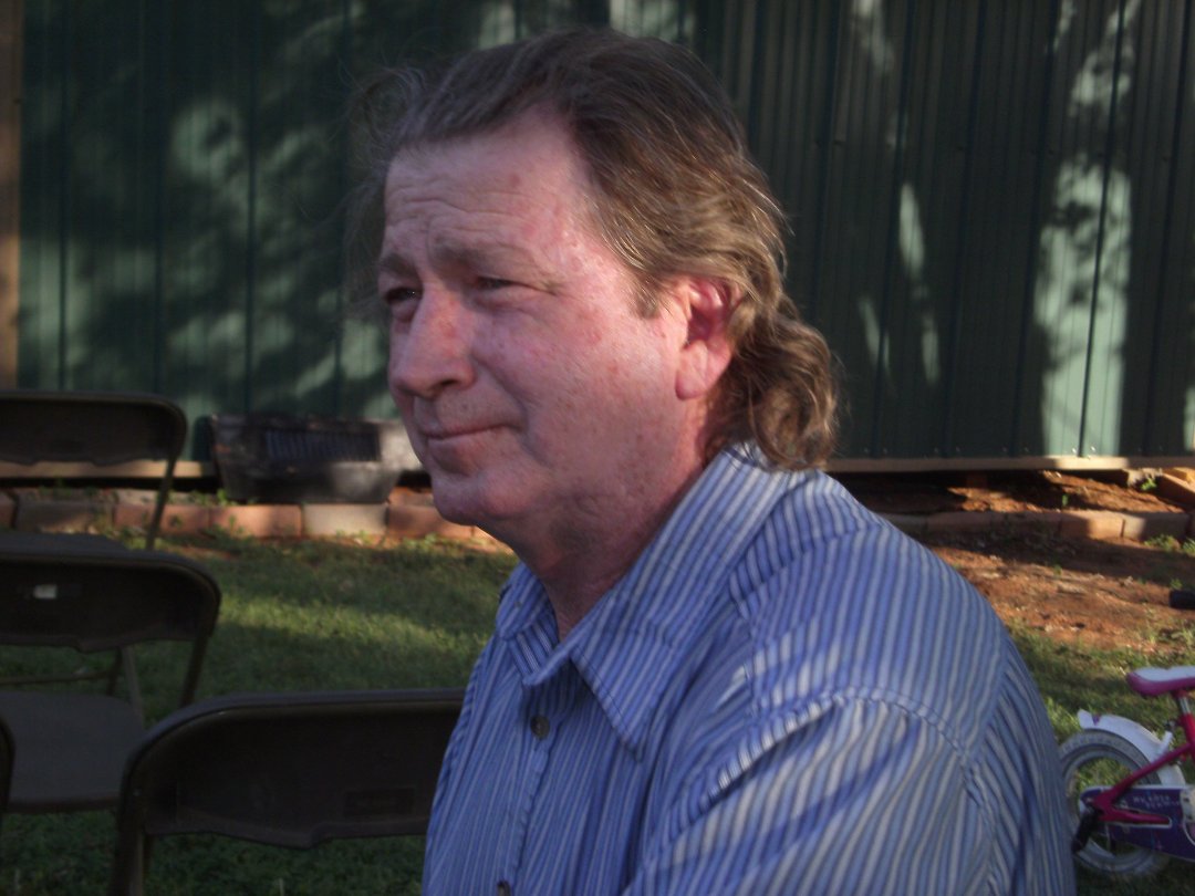 Michael Clark's album, Profile Pictures