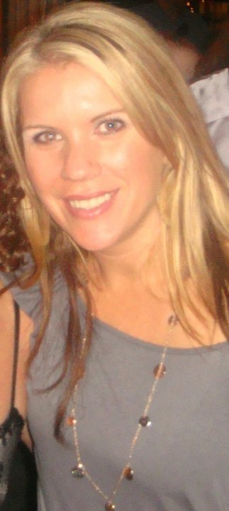 Kristin Plumlee's album, Profile Pictures