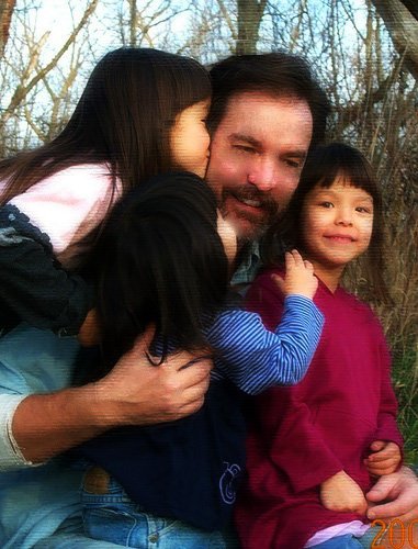 Michael Kosak's album, Profile Pictures