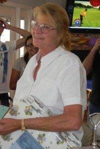 Lynne Stone's album, Profile Pictures
