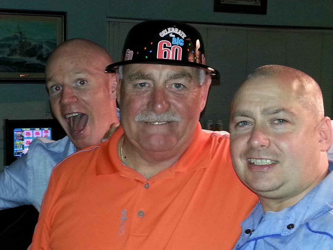 Gary McLean's album, Mobile Uploads