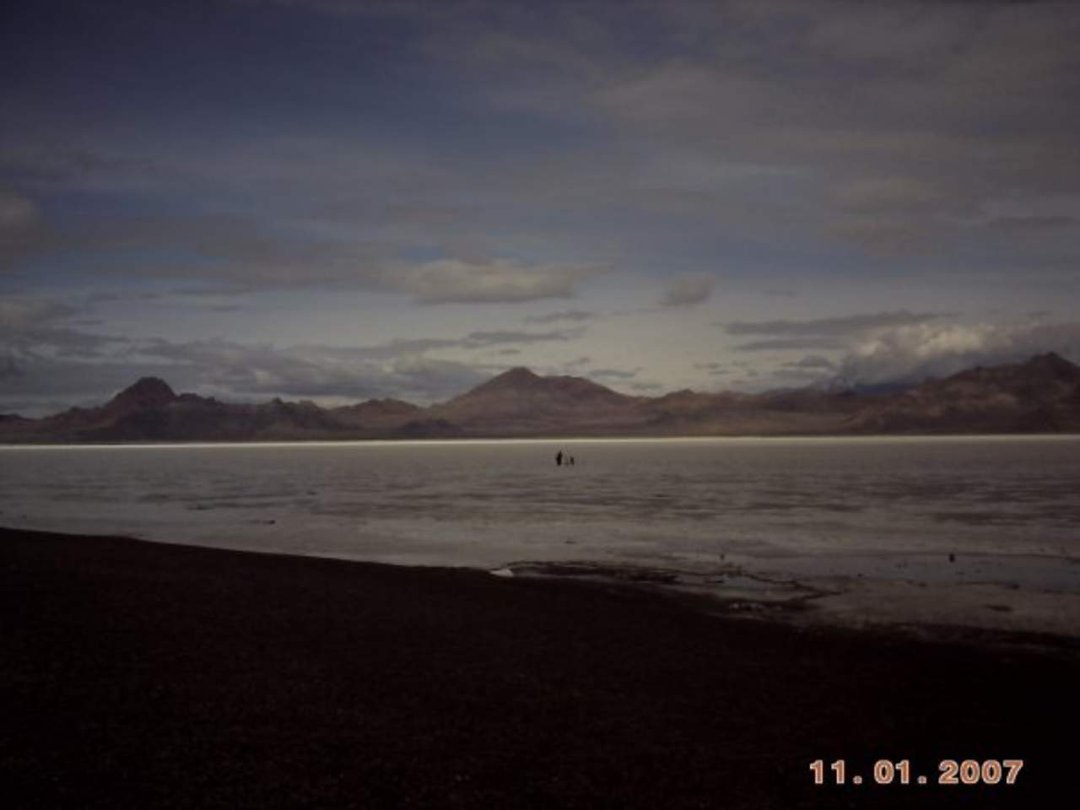 Aaron Sample's album, Aaron's photos