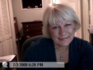 Diane Erickson's album, Profile Pictures
