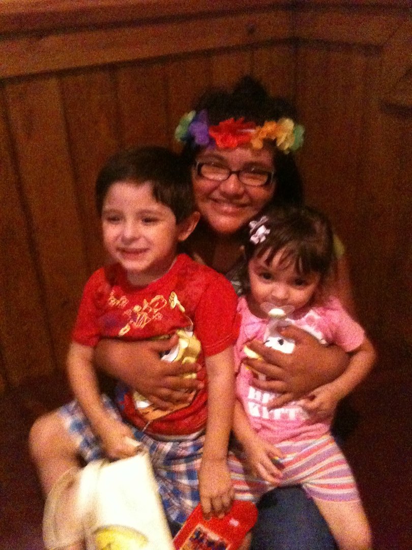 Brenda Lopez's album, Cover Photos